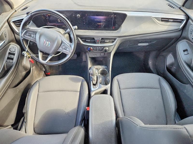 2024 BUICK ENCORE GX PREFERRED 8