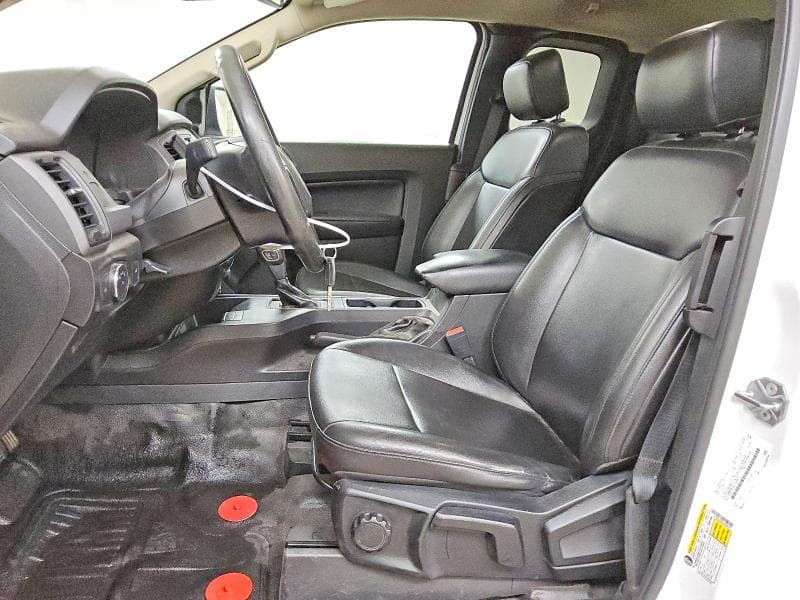 2020 FORD RANGER XL 7
