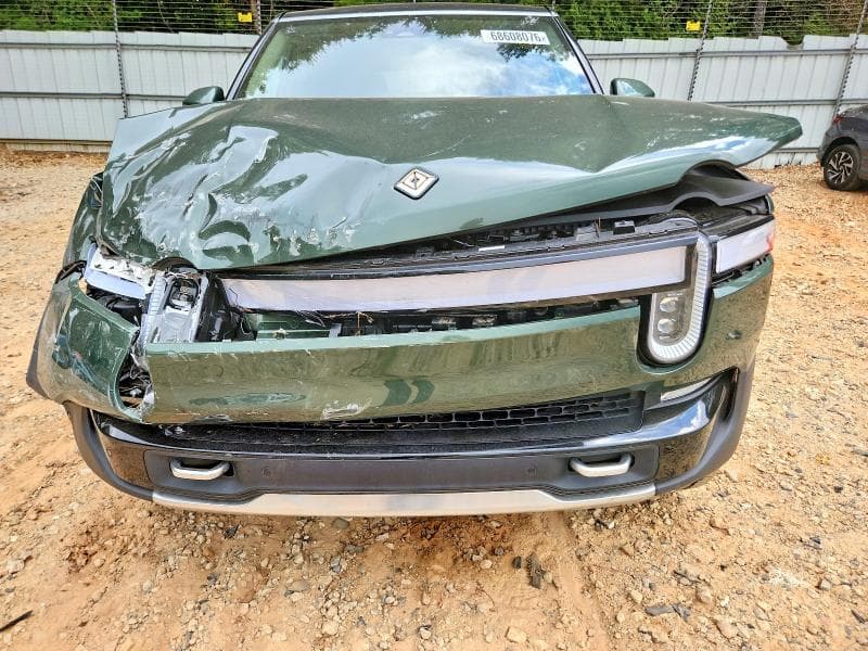 2023 RIVIAN R1S LAUNCH EDITION 12