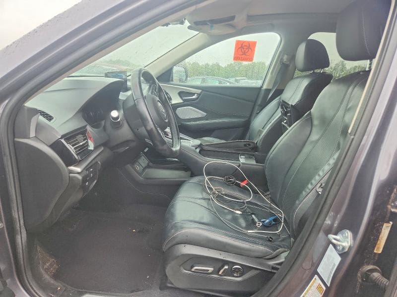 2021 ACURA RDX TECHNOLOGY 7