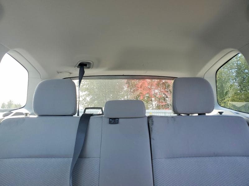 2017 SUBARU FORESTER 2.5I 10
