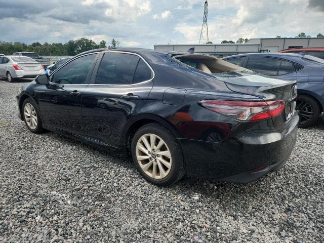 2023 TOYOTA CAMRY LE 2