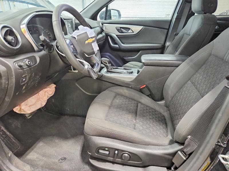 2021 CHEVROLET BLAZER 2LT 7