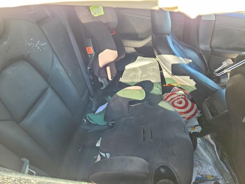 2019 TESLA MODEL 3 10