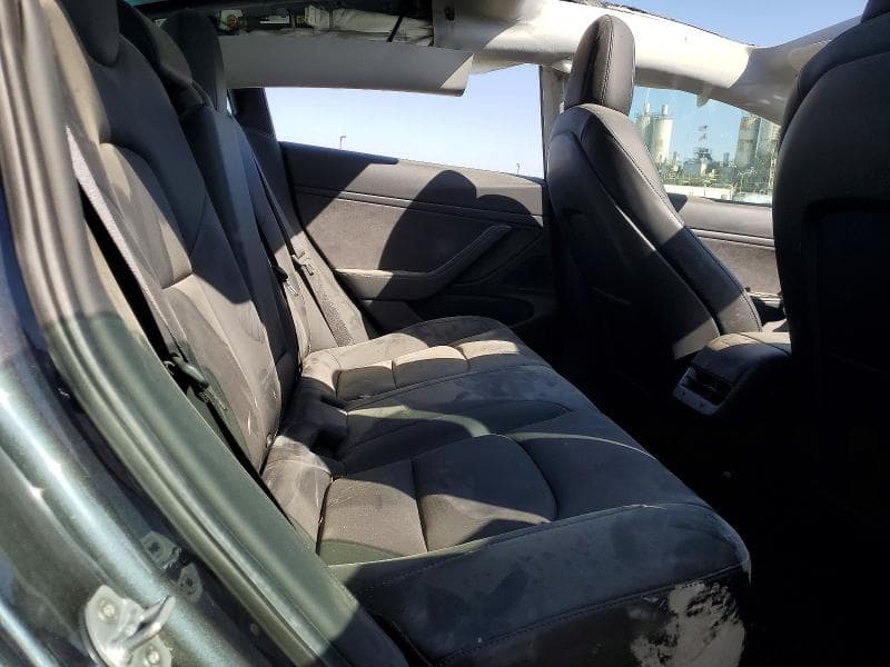 2020 TESLA MODEL 3 10