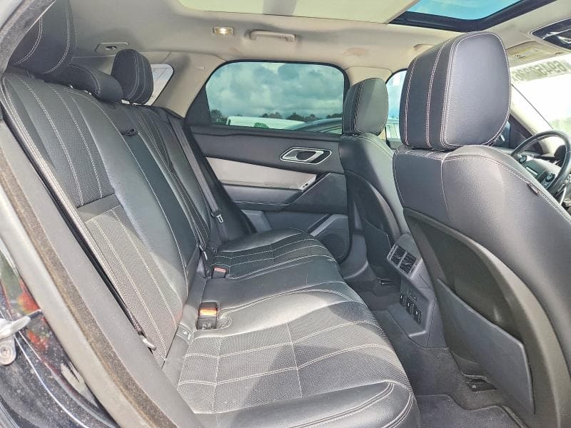 2018 LAND ROVER RANGE ROVER VELAR S 11