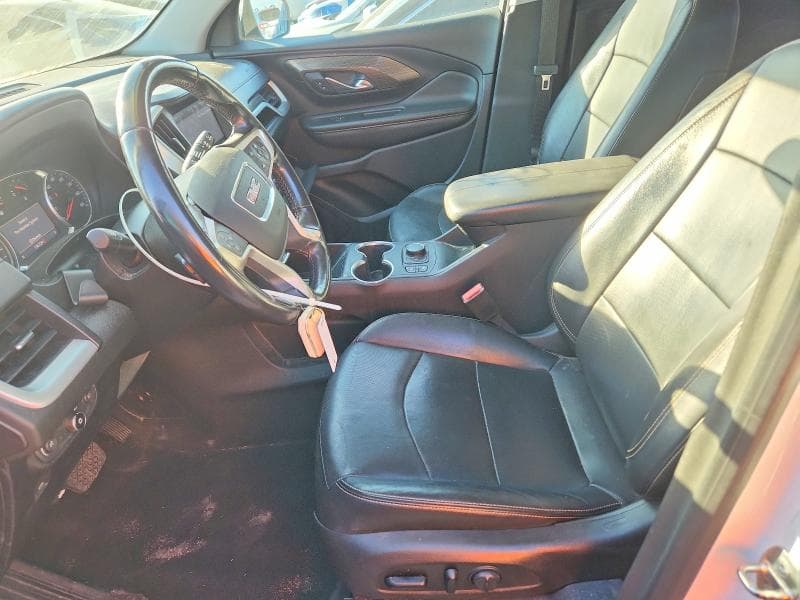 2019 GMC TERRAIN SLT 7