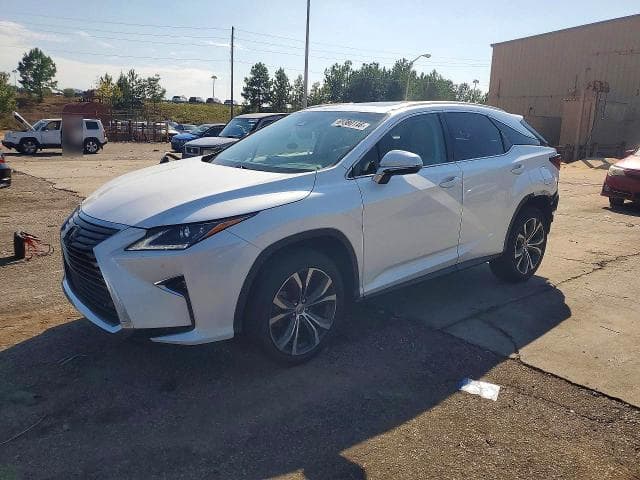 2017 LEXUS RX 350 BASE - 1