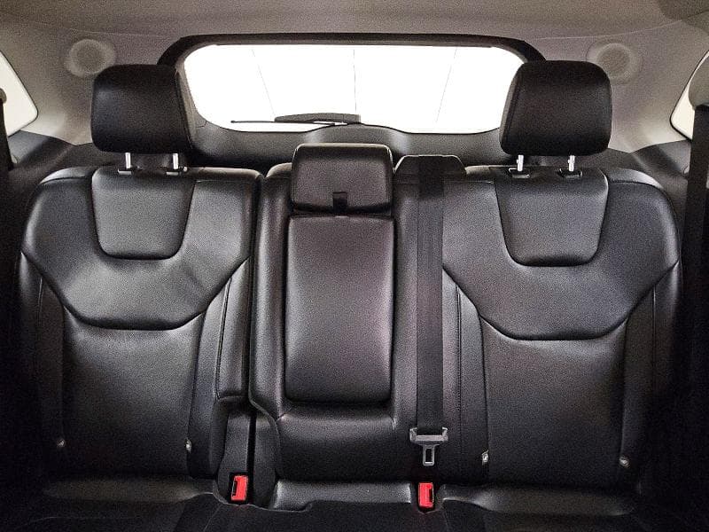 2022 FORD EDGE TITANIUM 10