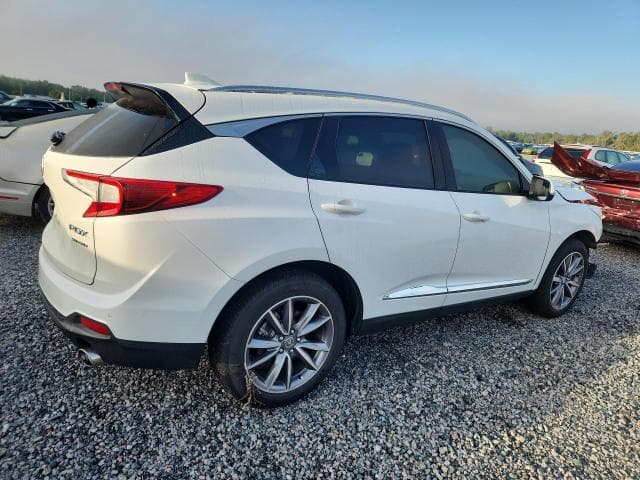 2021 ACURA RDX TECHNOLOGY 3