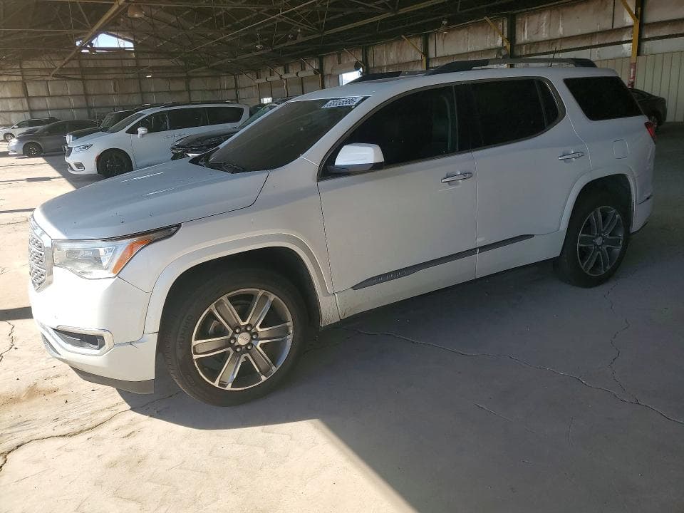 2017 GMC ACADIA DENALI - 1