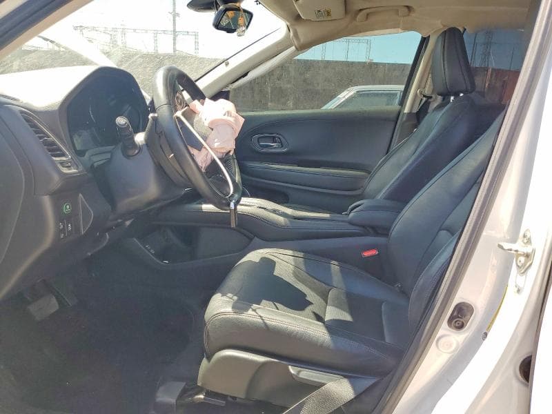 2019 HONDA HR-V EXL 7