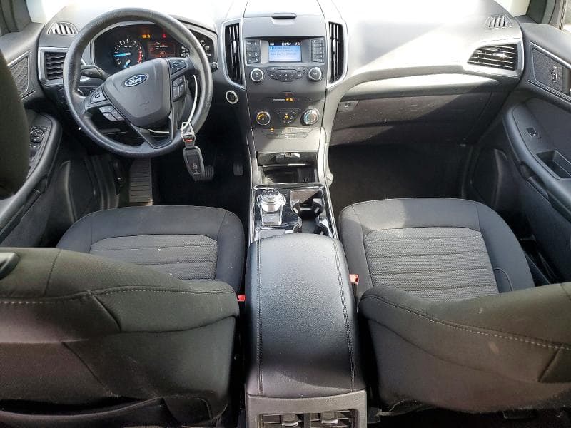 2019 FORD EDGE SE 8