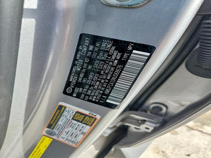 2022 HYUNDAI TUCSON SEL CONVENIENCE 14