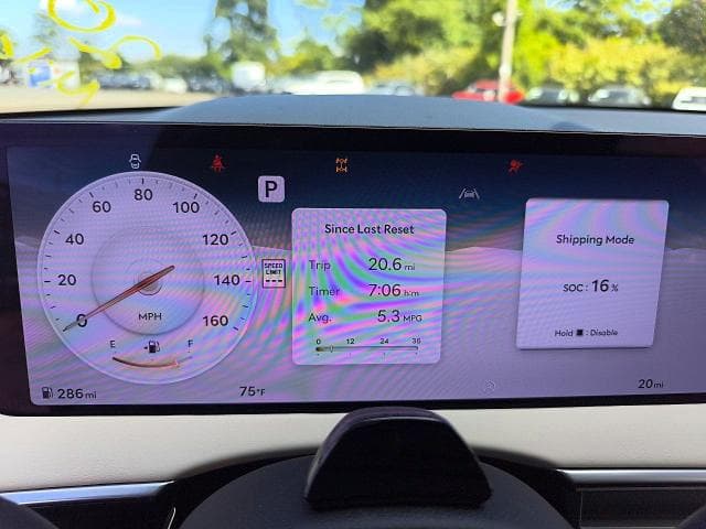 2026 GENESIS GV70 ADVANCED 8