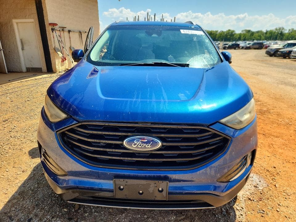 2020 FORD EDGE SEL 5