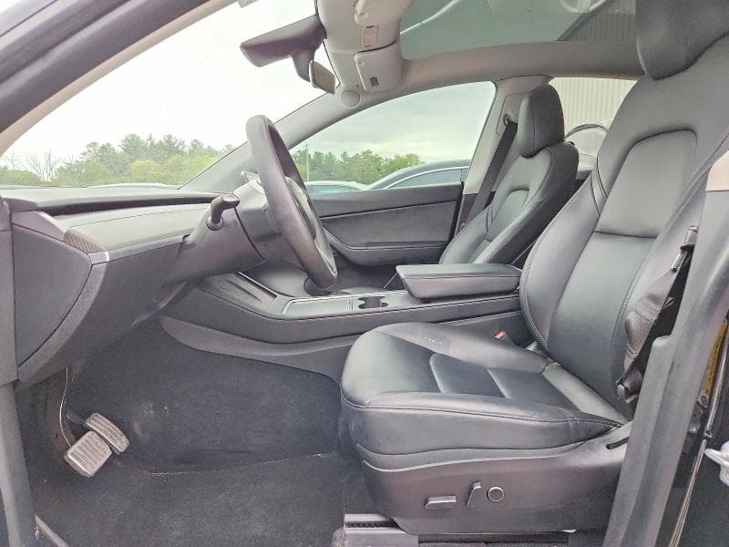 2022 TESLA MODEL Y 7