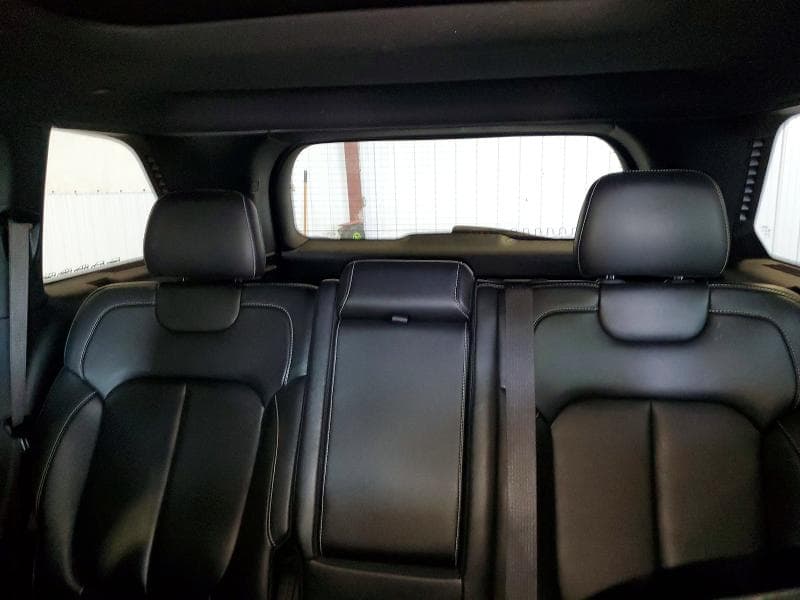 2024 JEEP GRAND CHEROKEE LIMITED 4XE 10