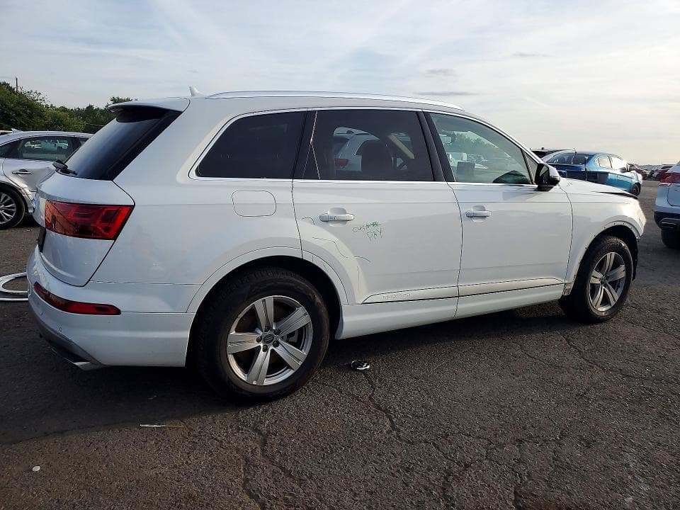 2019 AUDI Q7 PREMIUM 3