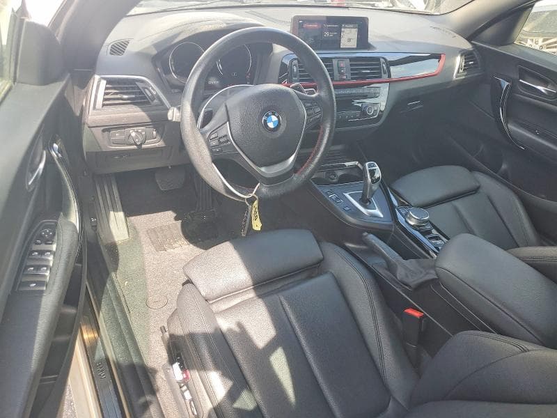 2019 BMW 230XI 8