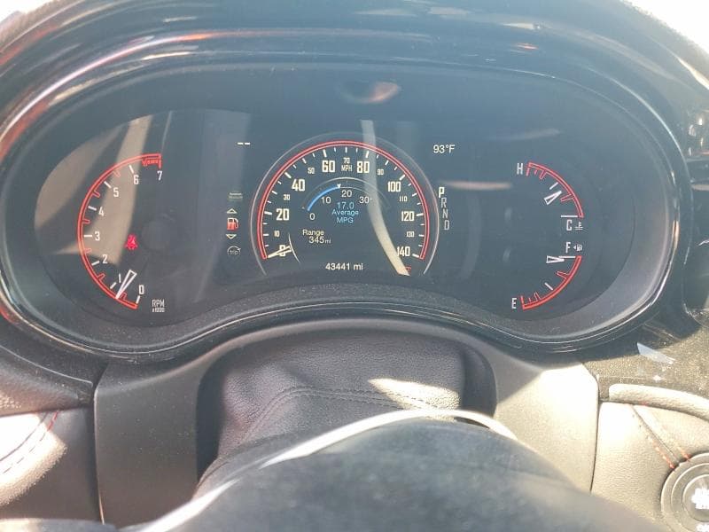 2025 DODGE DURANGO GT 9