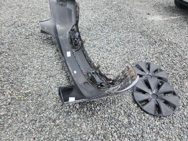 2025 TESLA MODEL 3 12