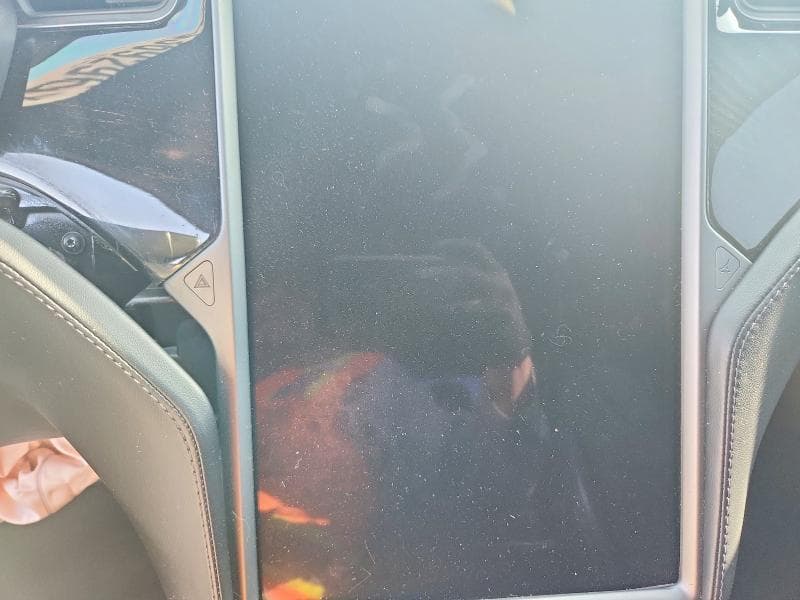 2018 TESLA MODEL S 9