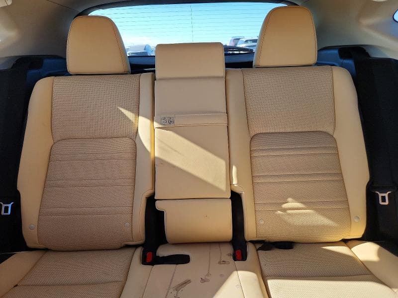 2020 LEXUS NX 300 10