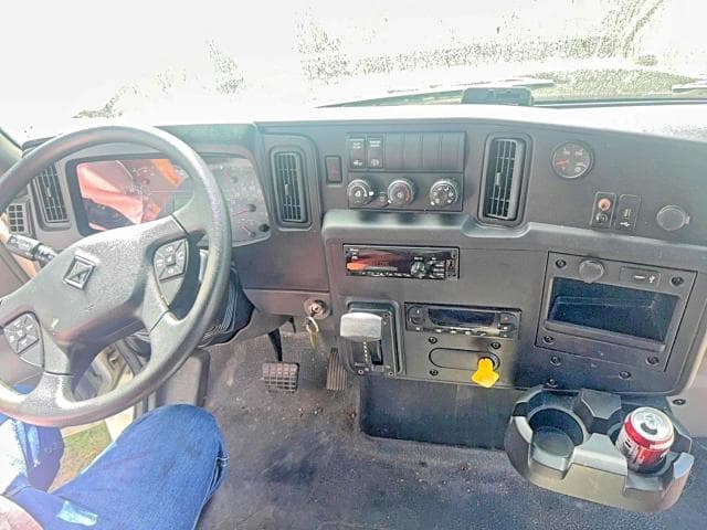 2020 INTERNATIONAL MV607 9