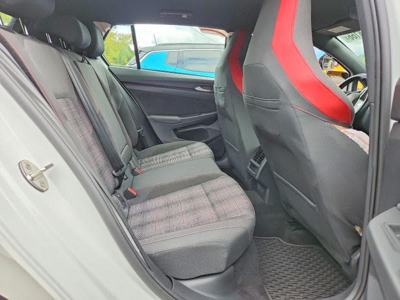 2024 VOLKSWAGEN GTI S 10
