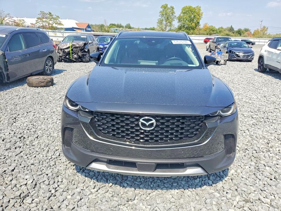 2024 MAZDA CX-50 PREMIUM PLUS 5