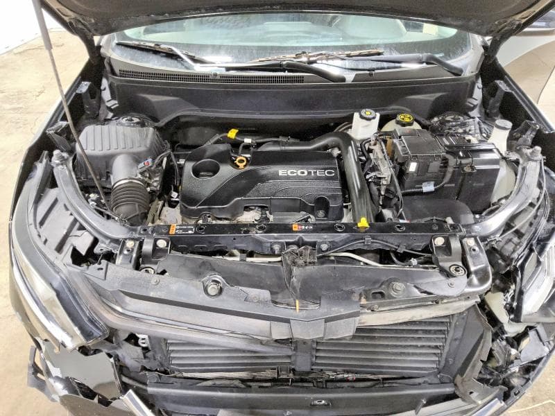 2020 CHEVROLET EQUINOX LT 12