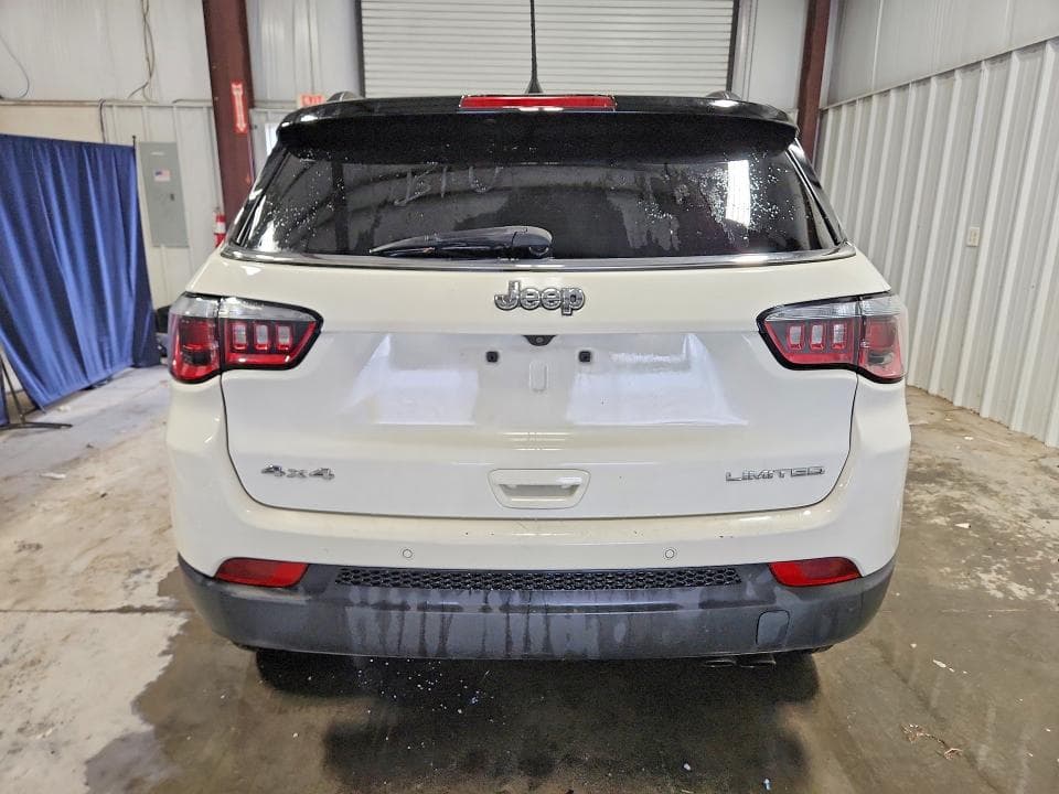 2020 JEEP COMPASS LIMITED 6