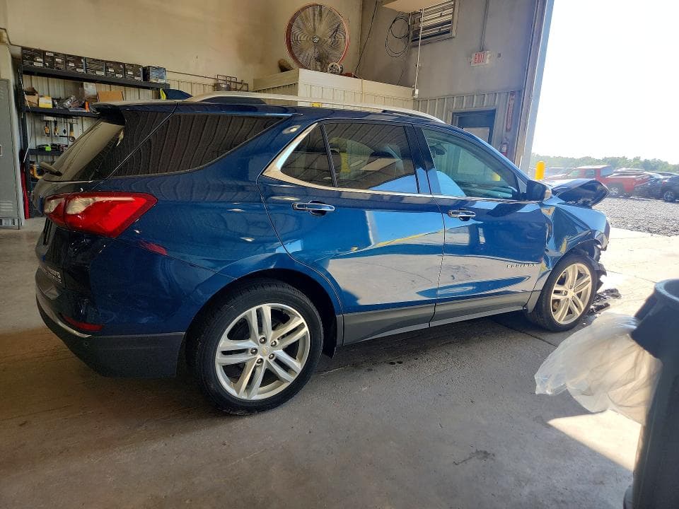 2020 CHEVROLET EQUINOX PREMIER 3