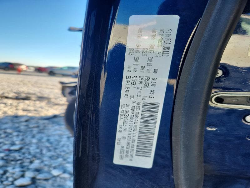 2017 JEEP COMPASS LATITUDE 13