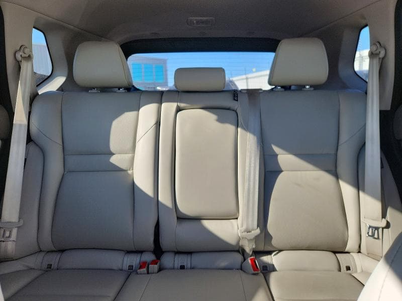 2021 NISSAN ROGUE SV 10