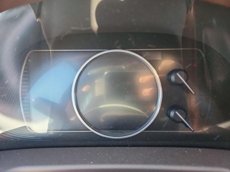 2019 LEXUS ES 350 9