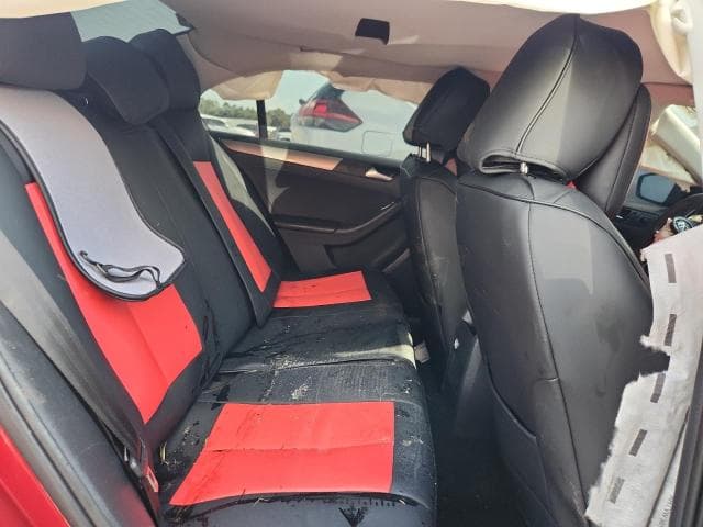 2017 VOLKSWAGEN JETTA S 10
