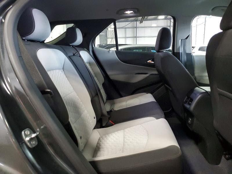 2021 CHEVROLET EQUINOX LS 11