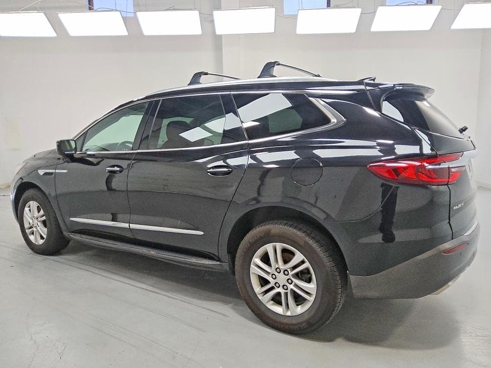 2018 BUICK ENCLAVE ESSENCE 2