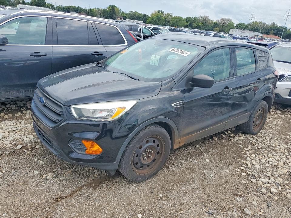 2017 FORD ESCAPE S - 1