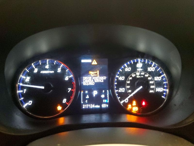 2020 MITSUBISHI OUTLANDER SE 9