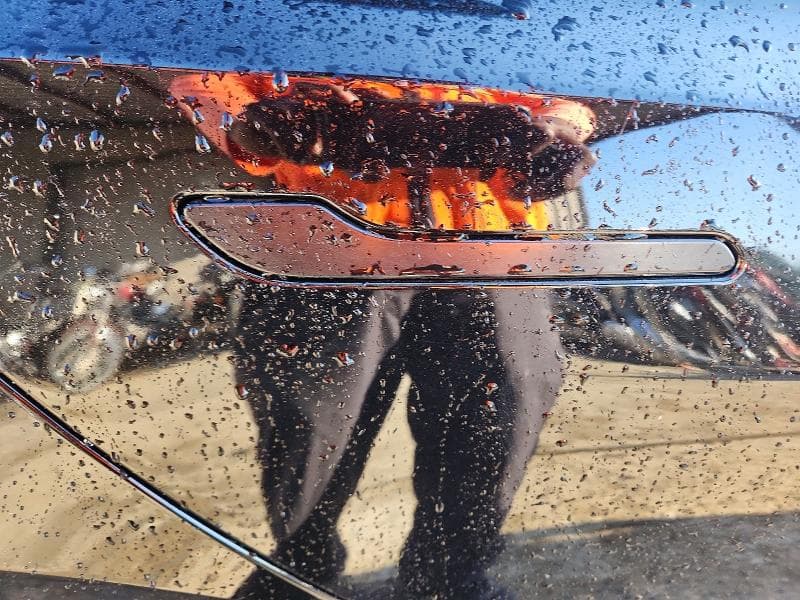 2022 TESLA MODEL 3 10