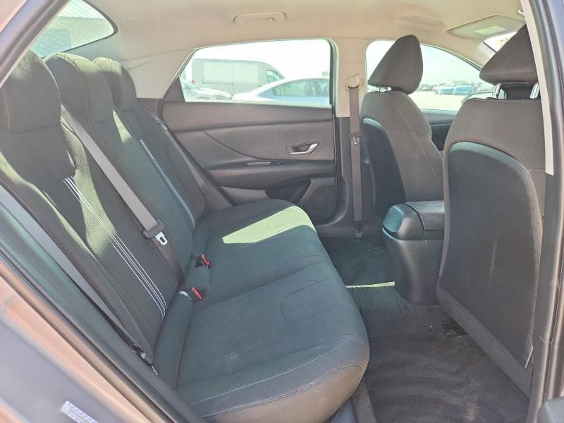 2023 HYUNDAI ELANTRA SEL 10
