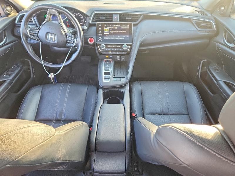 2022 HONDA INSIGHT TOURING 8