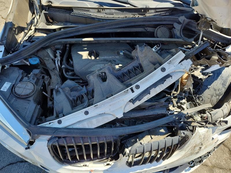 2018 BMW X1 XDRIVE28I 11