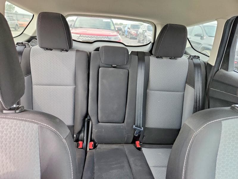 2019 FORD ESCAPE SE 10