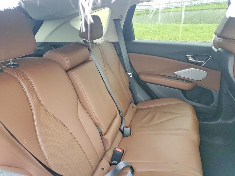 2026 ACURA RDX TECHNOLOGY 11