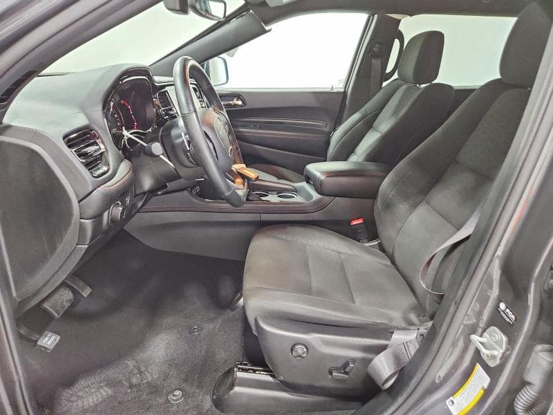 2025 DODGE DURANGO GT 7
