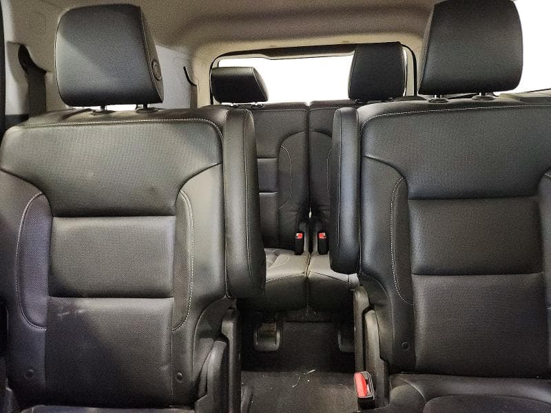 2019 GMC ACADIA SLT-1 10